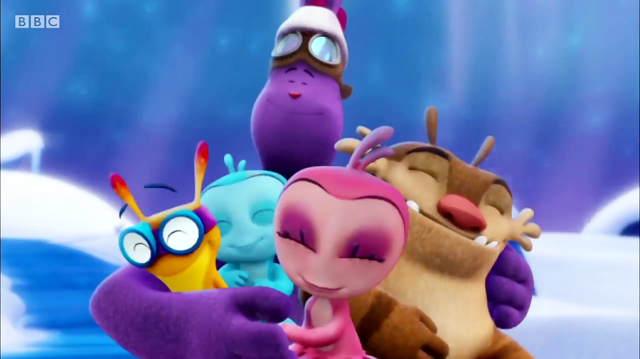 انیمیشن آموزشی کیت و میم میم - فصل 1 قسمت 29